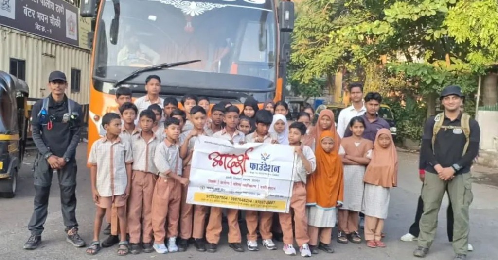 Adarsh Foundation