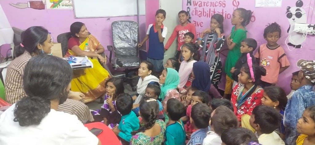 Adarsh Foundation